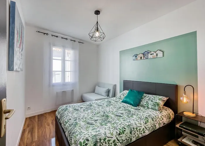 بيت للعطل Maison Dany Salles-sur-Mer