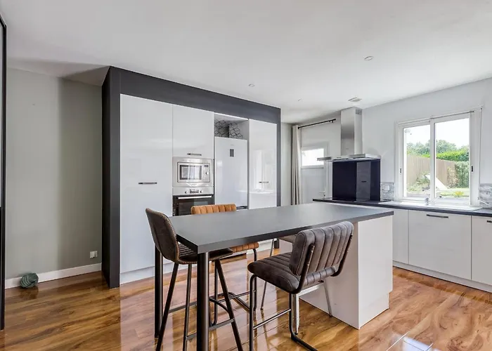 بيت للعطل Maison Dany Salles-sur-Mer