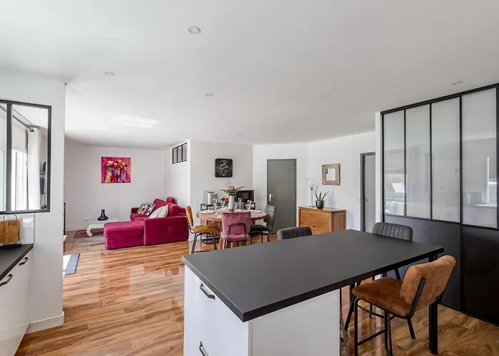 بيت للعطل Maison Dany