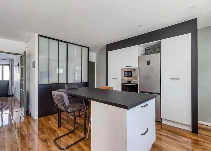 Maison Dany * Salles-sur-Mer