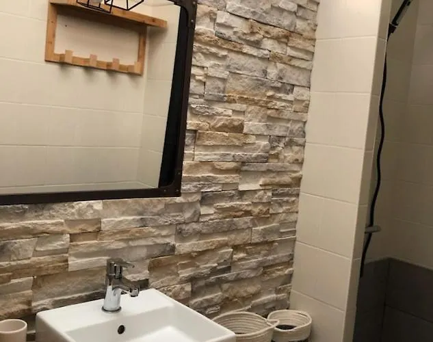 Maison Dany Salles-sur-Mer